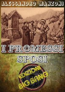 I Promessi Sposi Ebook